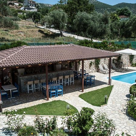 Palataki Margariti Villa Exterior photo