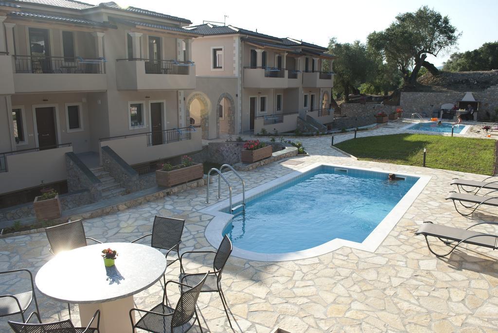 Palataki Margariti Villa Room photo