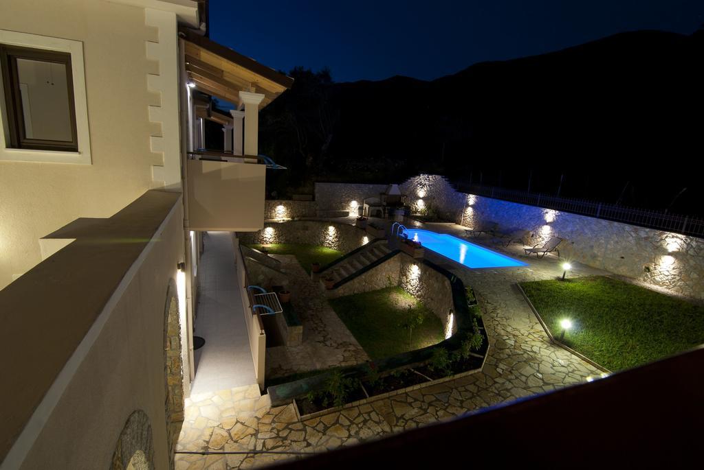 Palataki Margariti Villa Room photo