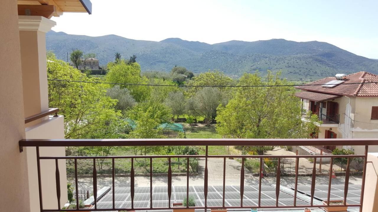 Palataki Margariti Villa Exterior photo