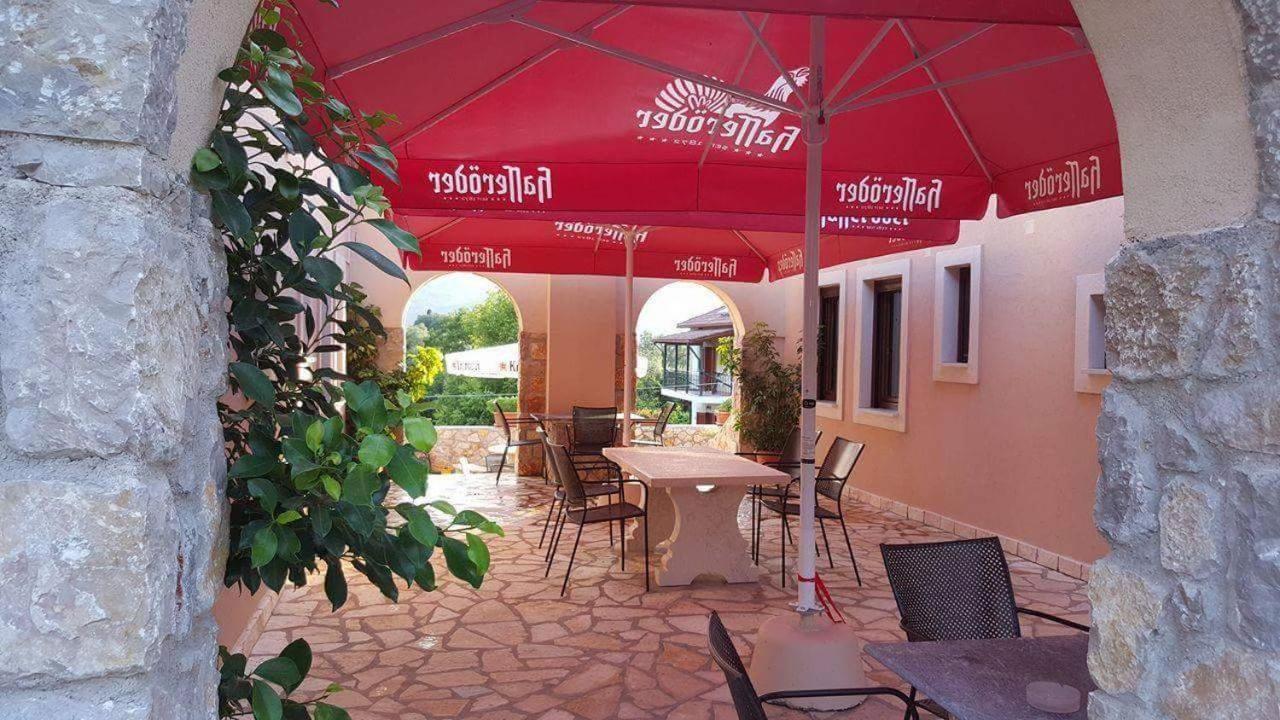 Palataki Margariti Villa Exterior photo