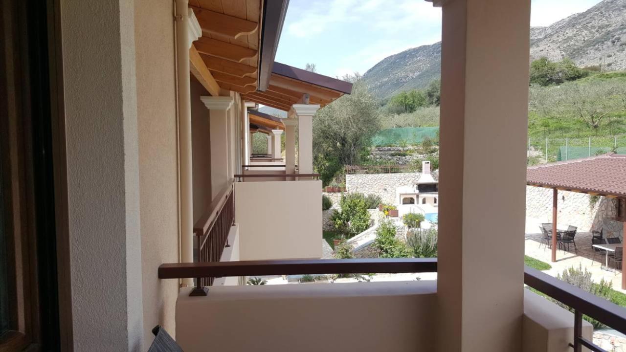 Palataki Margariti Villa Exterior photo
