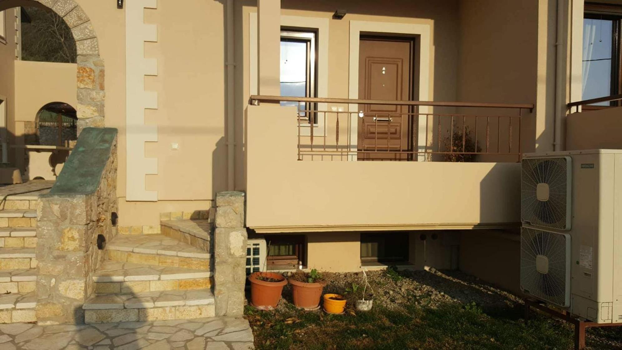 Palataki Margariti Villa Exterior photo