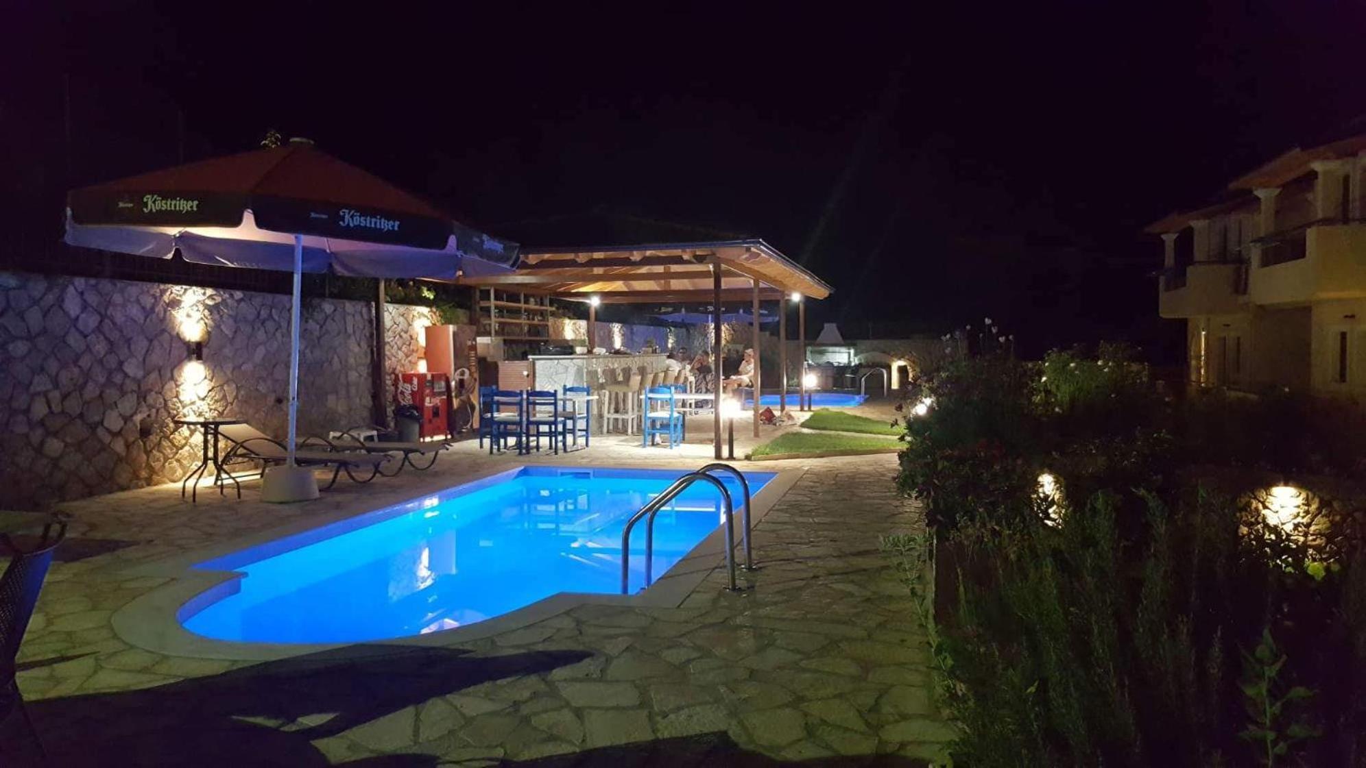 Palataki Margariti Villa Exterior photo