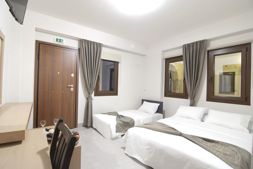 Palataki Margariti Villa Room photo