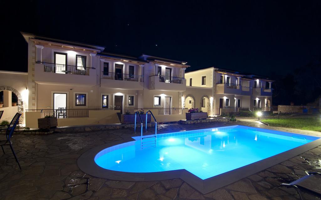 Palataki Margariti Villa Room photo