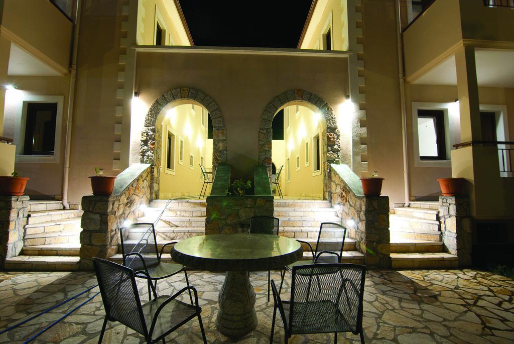 Palataki Margariti Villa Room photo
