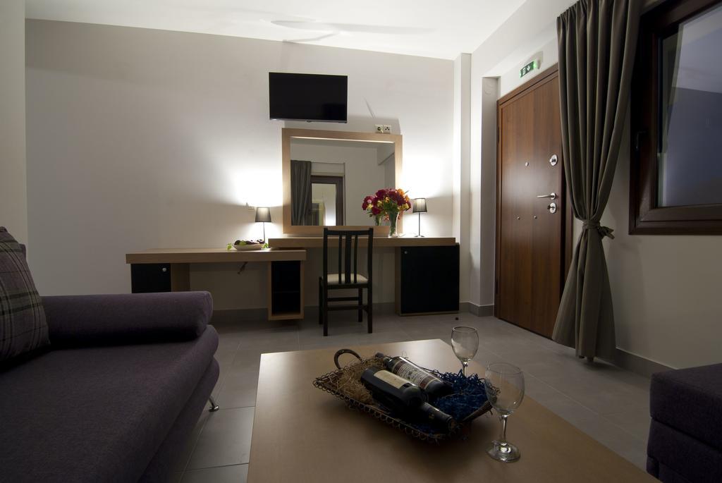 Palataki Margariti Villa Room photo
