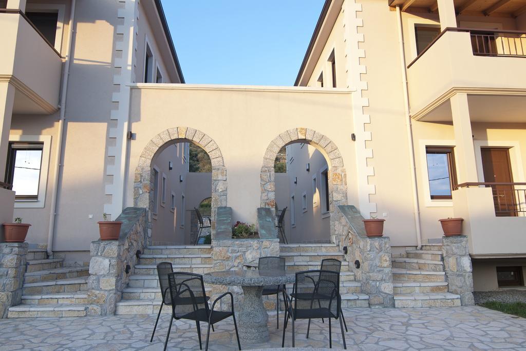 Palataki Margariti Villa Room photo