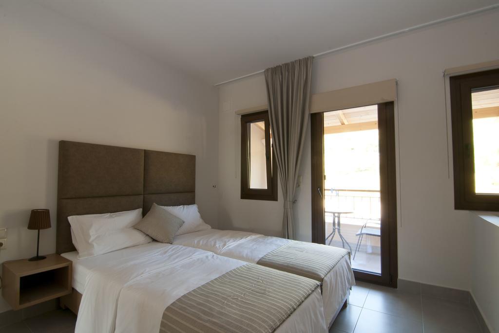 Palataki Margariti Villa Room photo