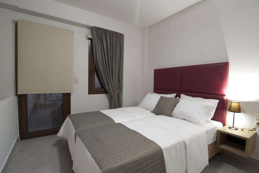 Palataki Margariti Villa Room photo