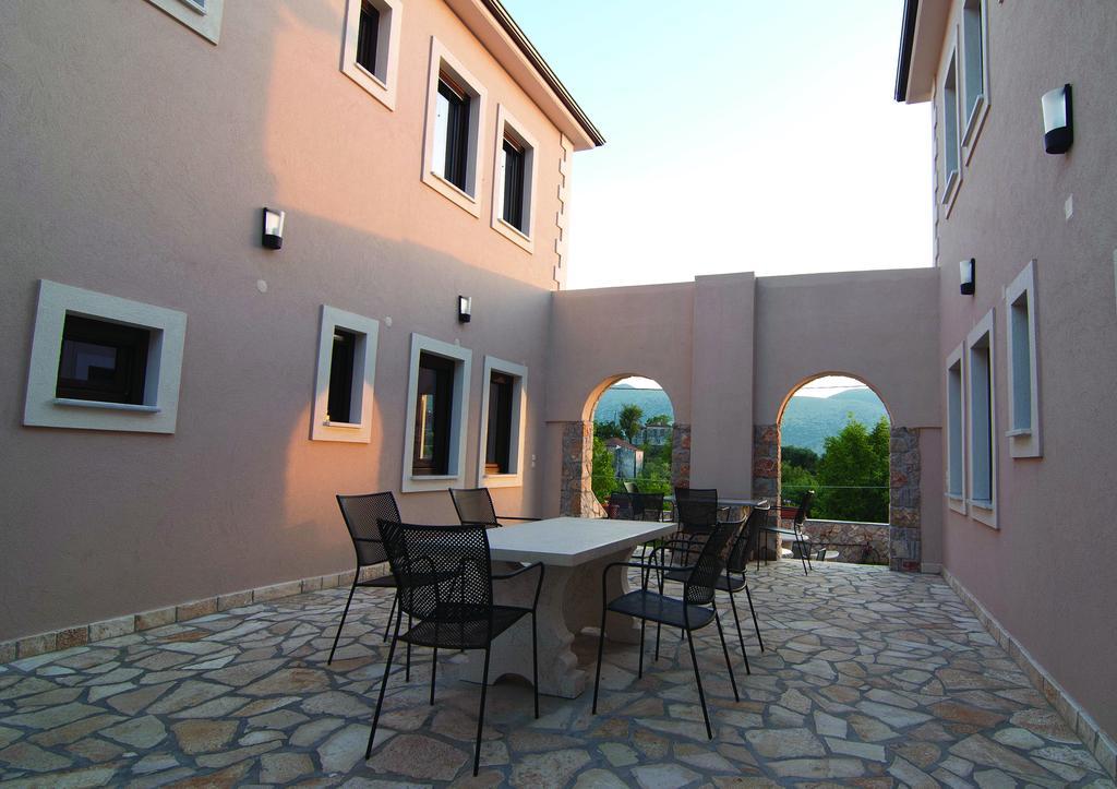 Palataki Margariti Villa Room photo