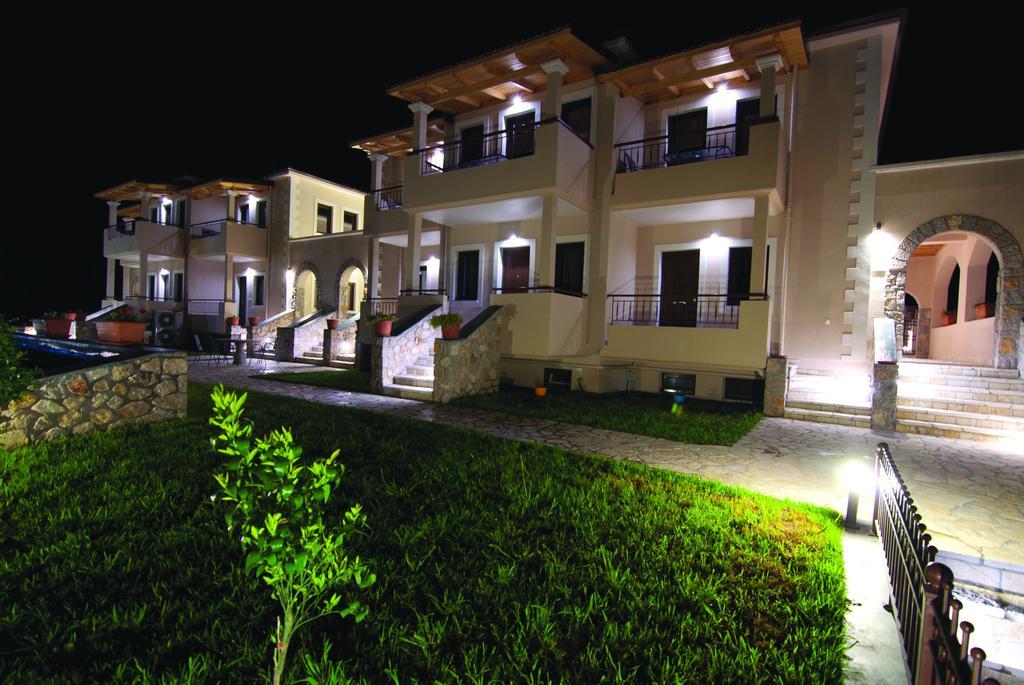 Palataki Margariti Villa Room photo