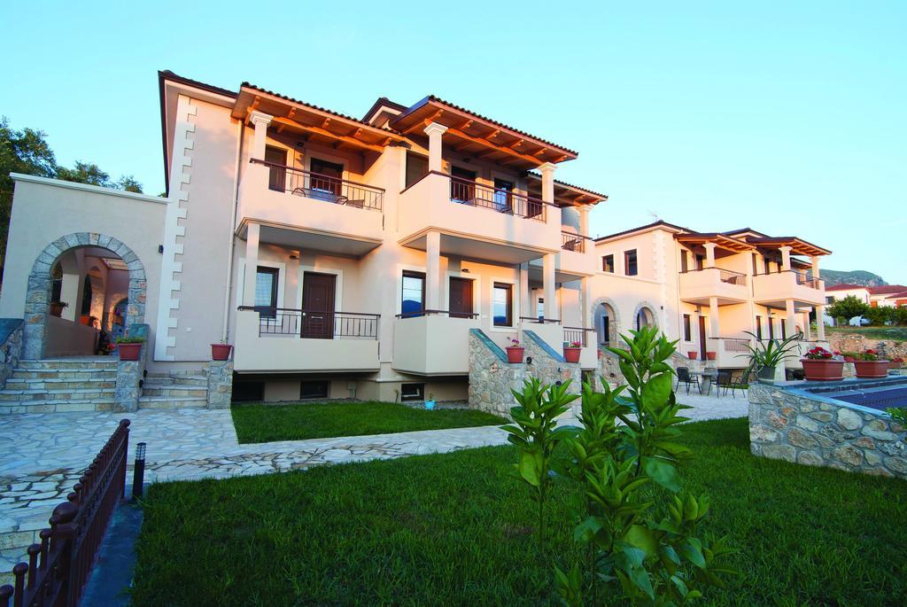 Palataki Margariti Villa Room photo