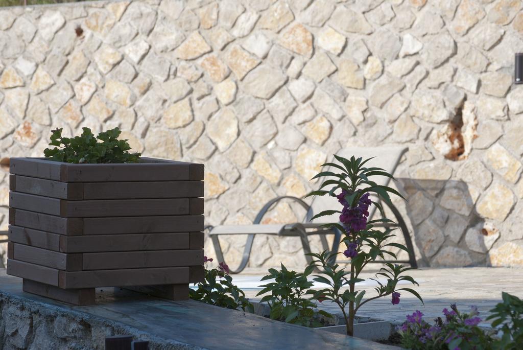 Palataki Margariti Villa Room photo