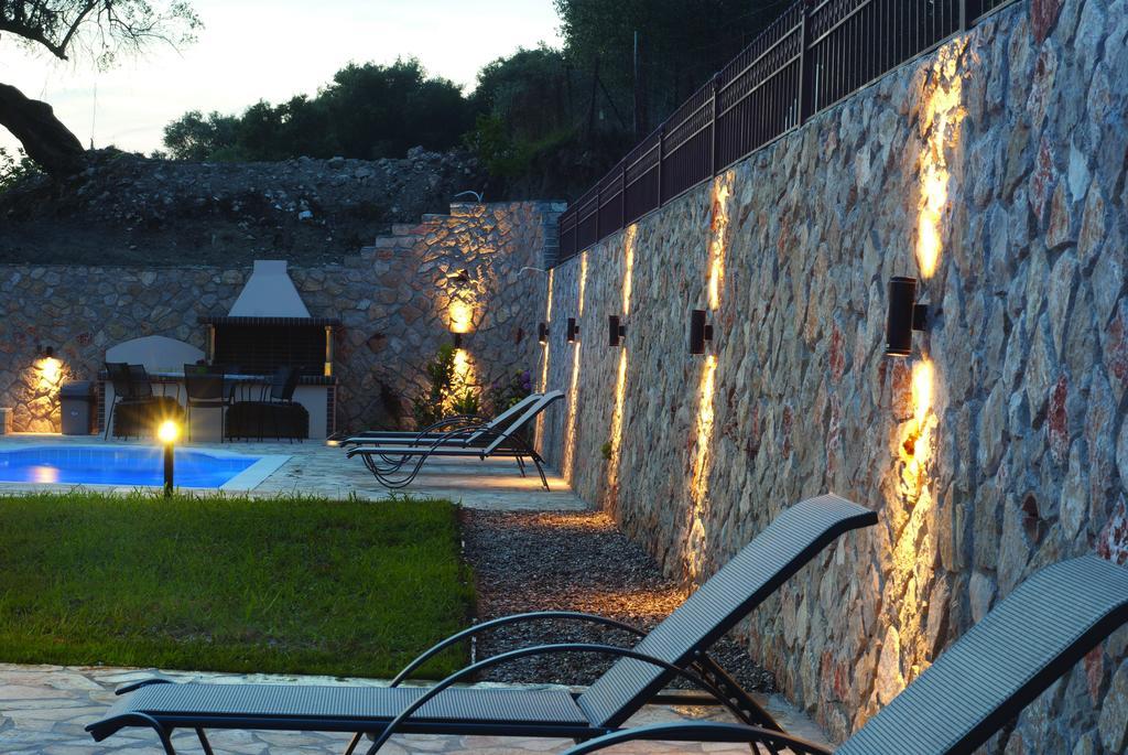 Palataki Margariti Villa Room photo