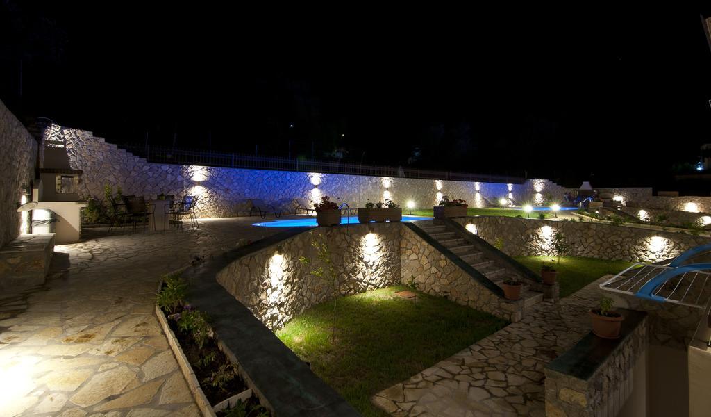 Palataki Margariti Villa Room photo