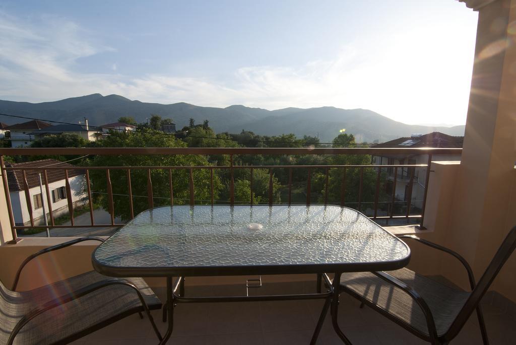 Palataki Margariti Villa Room photo