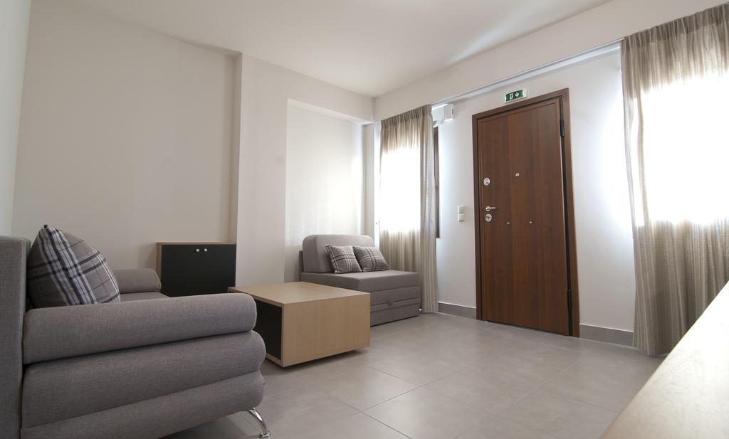 Palataki Margariti Villa Room photo