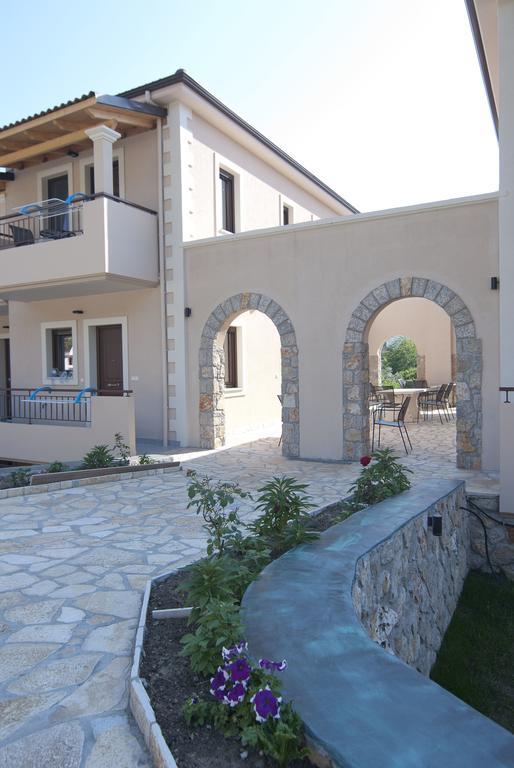 Palataki Margariti Villa Room photo