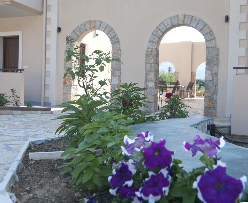 Palataki Margariti Villa Room photo