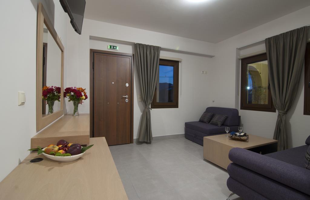 Palataki Margariti Villa Room photo